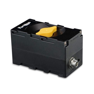 Portkeys 艾肯 BD1雙面假電池 NP-F