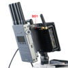 Portkeys 艾肯 BD1雙面假電池 NP-F