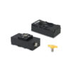 Portkeys 艾肯 BD1雙面假電池 NP-F