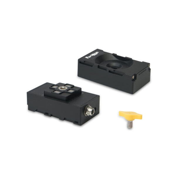Portkeys 艾肯 BD1雙面假電池 NP-F