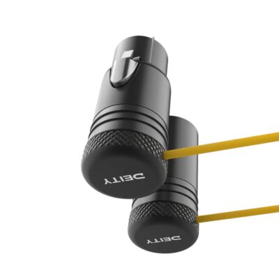 DEITY 3-Pin XLR 母頭 to 公頭 直角音源線