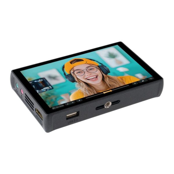 Portkeys 艾肯 PT5 III 監視器 5.4寸 HDMI 4K30p