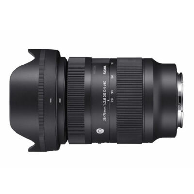 Sigma 28-70mm F2.8 DG DN Contemporary