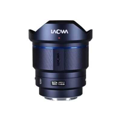 Laowa 12mm f/2.8 Lite Zero-D FF AF 超輕量零畸變全幅超廣角鏡頭