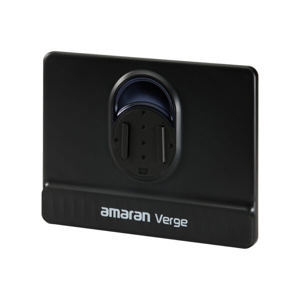 Aputure amaran Verge / Verge Max Kit雙色溫LED平板燈-炭灰色