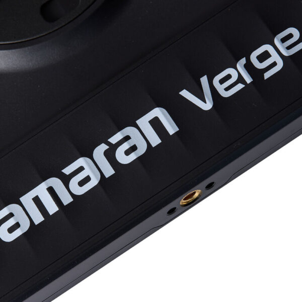 Aputure amaran Verge / Verge Max Kit雙色溫LED平板燈-炭灰色