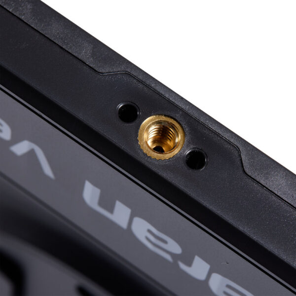 Aputure amaran Verge / Verge Max Kit雙色溫LED平板燈-炭灰色