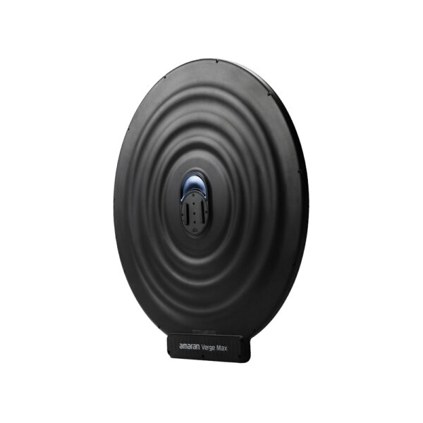 Aputure amaran Verge / Verge Max Kit雙色溫LED平板燈-炭灰色