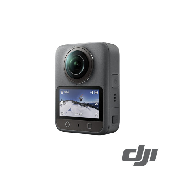 DJI OSMO 360 全景相機/運動相機