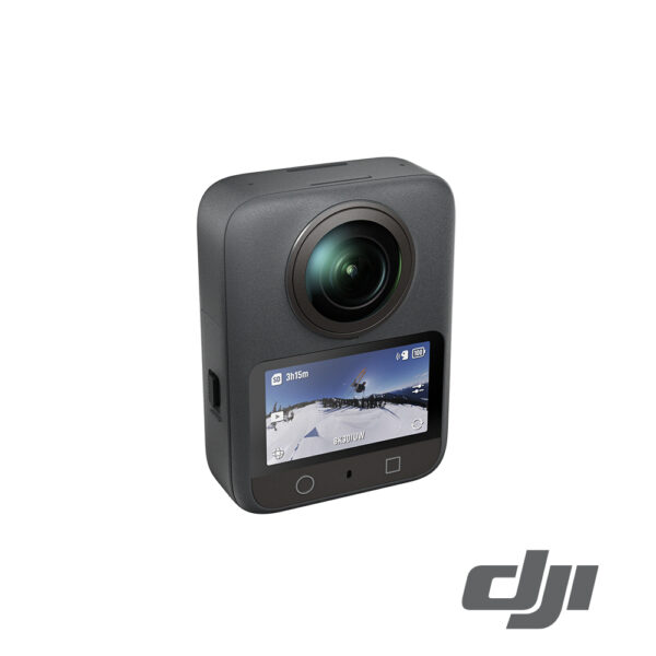 DJI OSMO 360 全景相機/運動相機