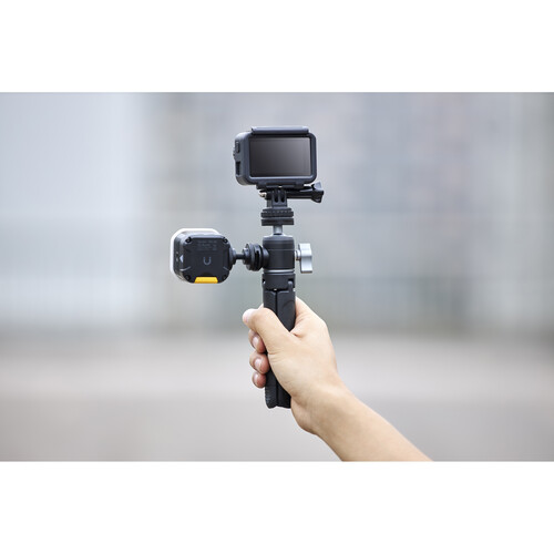 Godox WL4B 防水磁吸LED攝影燈