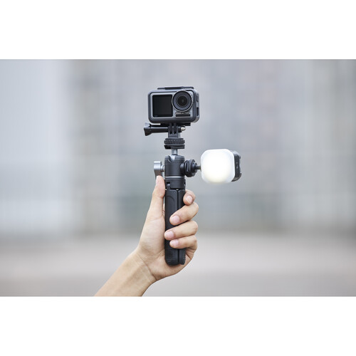 Godox WL4B 防水磁吸LED攝影燈