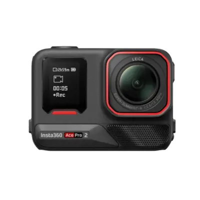 Insta360 ACE PRO 2 廣角運動相機