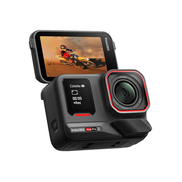 Insta360 ACE PRO 2 廣角運動相機