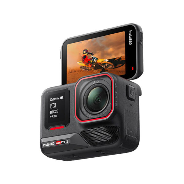 Insta360 ACE PRO 2 廣角運動相機