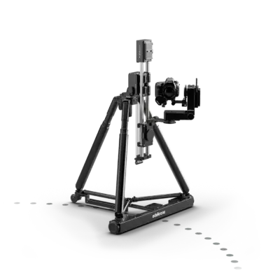 edelkrone Krone S 電控增距滑軌套組