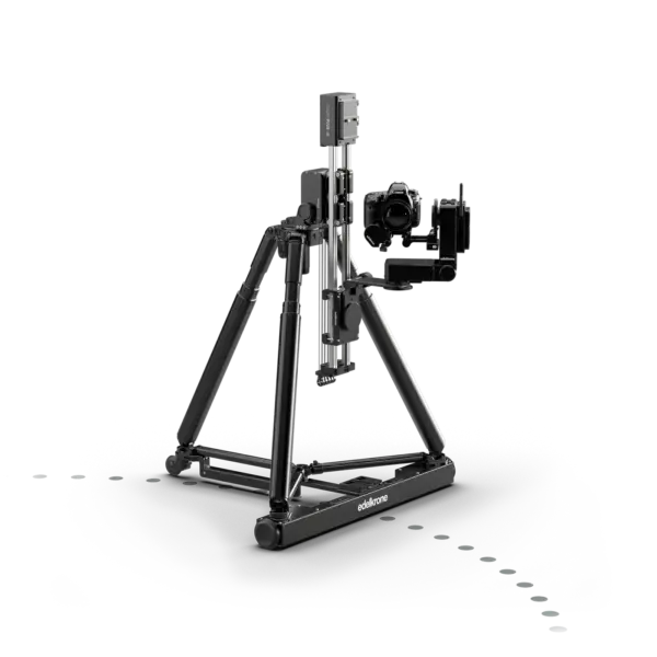 edelkrone Krone S 電控增距滑軌套組