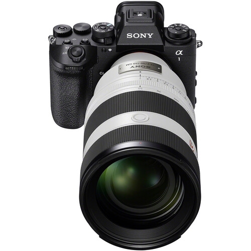 SONY 索尼 FE 50-150mm F2 GM SEL50150GM