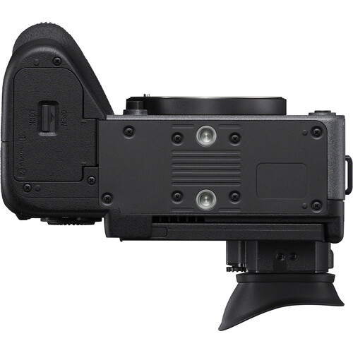 SONY 索尼ILME-FX2 全片幅 Cinema Line 數位相機