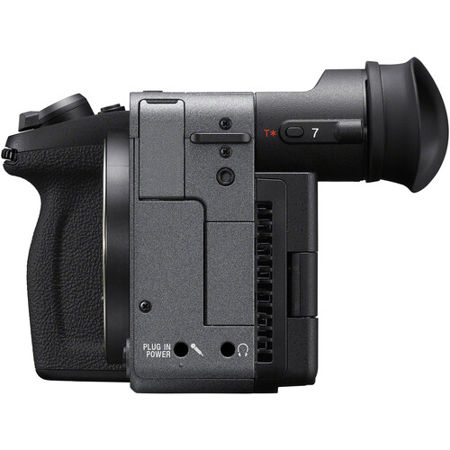 SONY 索尼ILME-FX2 全片幅 Cinema Line 數位相機