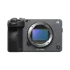 SONY 索尼ILME-FX3A Cinema Line FX3A 單機身 全片幅