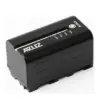 ZITAY 希鐵 NP-F750 F750 電池 6400mAh