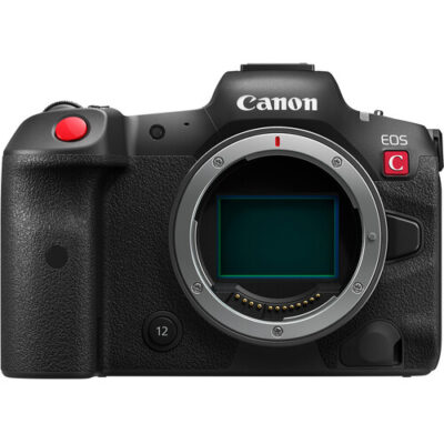 [出租]Canon R5C 單機身