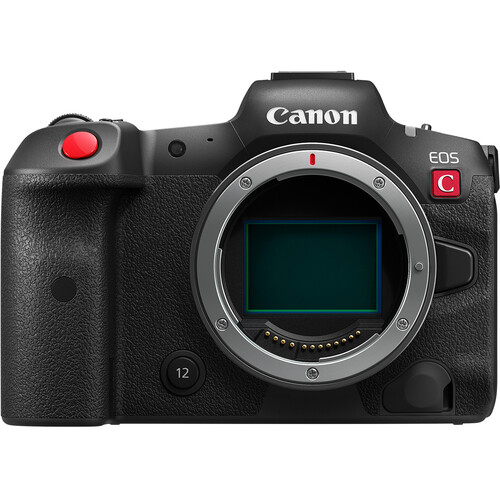 [出租]Canon R5C 單機身
