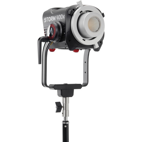 Aputure 愛圖仕 Storm 400X 風暴 LED燈 BLAIR 聚光燈