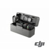 [出租]DJI Mic 3 一對二無線麥克風