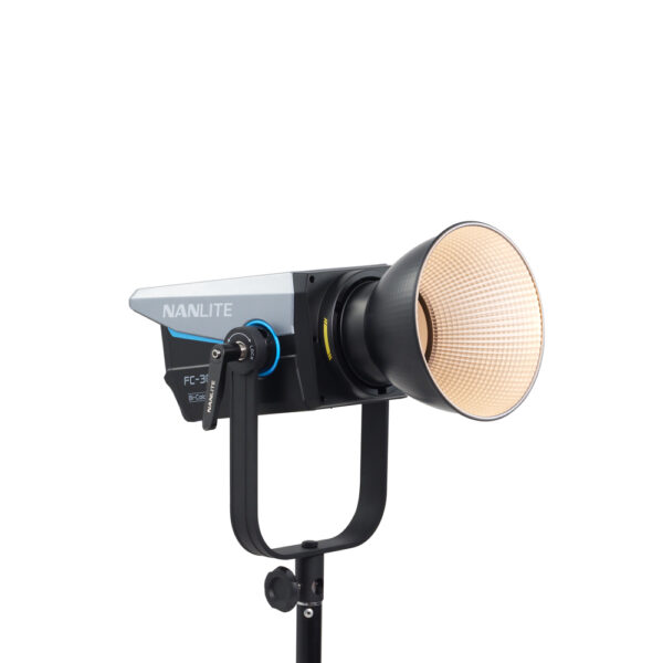 NANLITE 南光 FC-300B LED雙色溫聚光燈