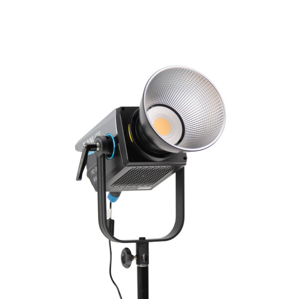 NANLITE 南光 FC-300B LED雙色溫聚光燈