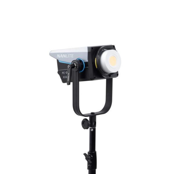NANLITE 南光 FC-300B LED雙色溫聚光燈
