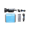 NANLITE 南光 FC-500C LED RGBW 聚光燈