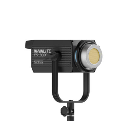 NANLITE 南光 FS-300C LED全彩聚光燈