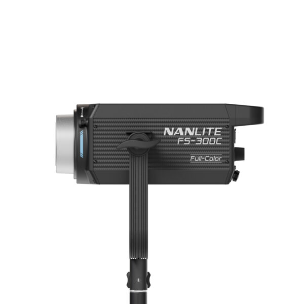 NANLITE 南光 FS-300C LED全彩聚光燈