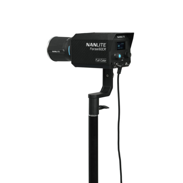 NANLITE 南光 Forza 60CR LED全色域聚光燈