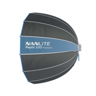 NANLITE 南光 Rapid 90/120 深口快裝柔光罩