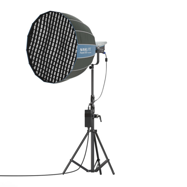 NANLITE 南光 Rapid 90/120 深口快裝柔光罩