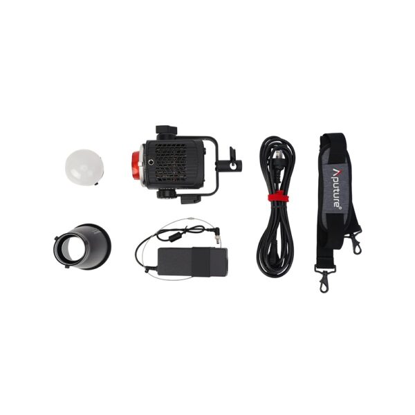 Aputure 愛圖仕 風暴 80C 全彩LED燈