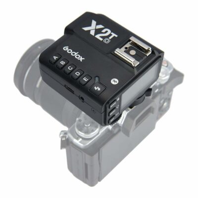 [出租]Godox 神牛 X2T-C-N-S-P X2 無線引閃器 發射器 無線觸發器 X2TX