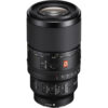 Sony SEL100M28GM 微距定焦鏡