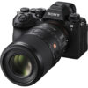 Sony SEL100M28GM 微距定焦鏡