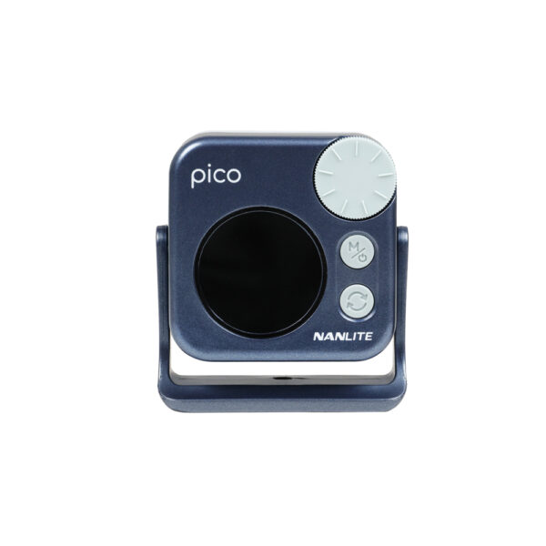 Nanlite-Pico-Midnight-Blue-1000-5 NANLITE 南光 Pico 亮仔 RGB 迷你口袋燈 | 持續燈