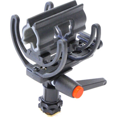 [出租]Rycote Classic-Softie 槍型麥克風防風套及避震架