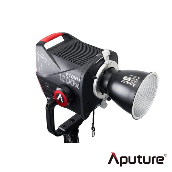 Aputure 愛圖仕 STORM 1200X 電風暴 LED燈