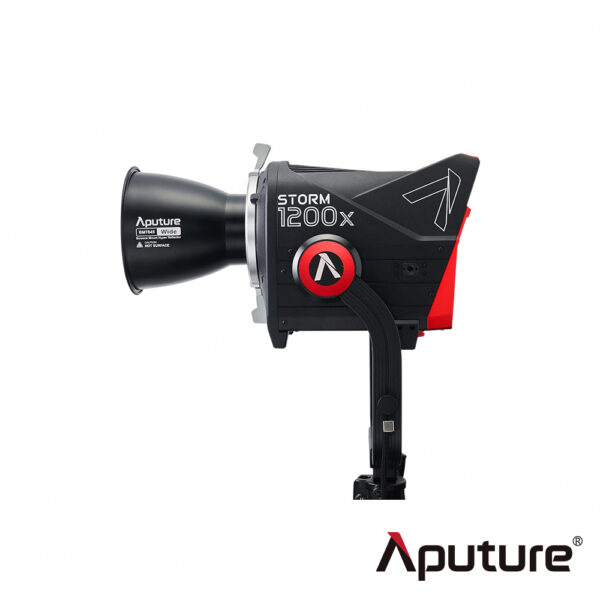 Aputure 愛圖仕 STORM 1200X 電風暴 LED燈