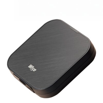 Wise magsafe_PhotoGrid Wise 裕拓1TB i4 手機型固態硬碟 MagSafe 磁吸外接式固態硬碟