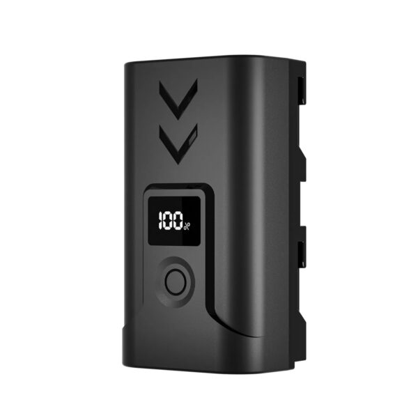 ZITAY 希鐵 NP-F550 相容鋰電池BN07/BN36