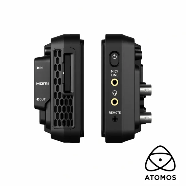 ATOMOS Ninja TX-5 吋 監視錄製器